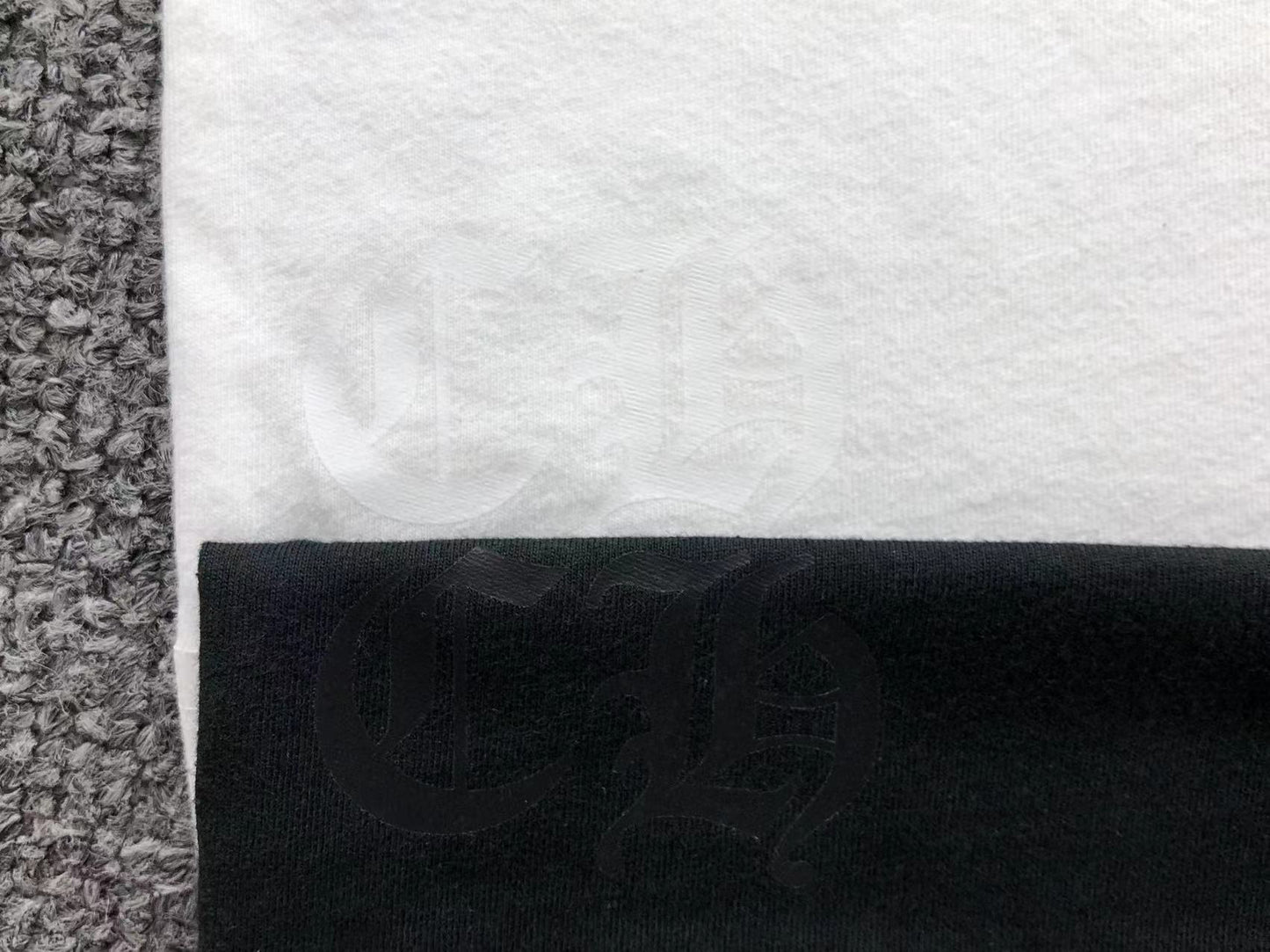 Ch**me He**ts T-Shirt