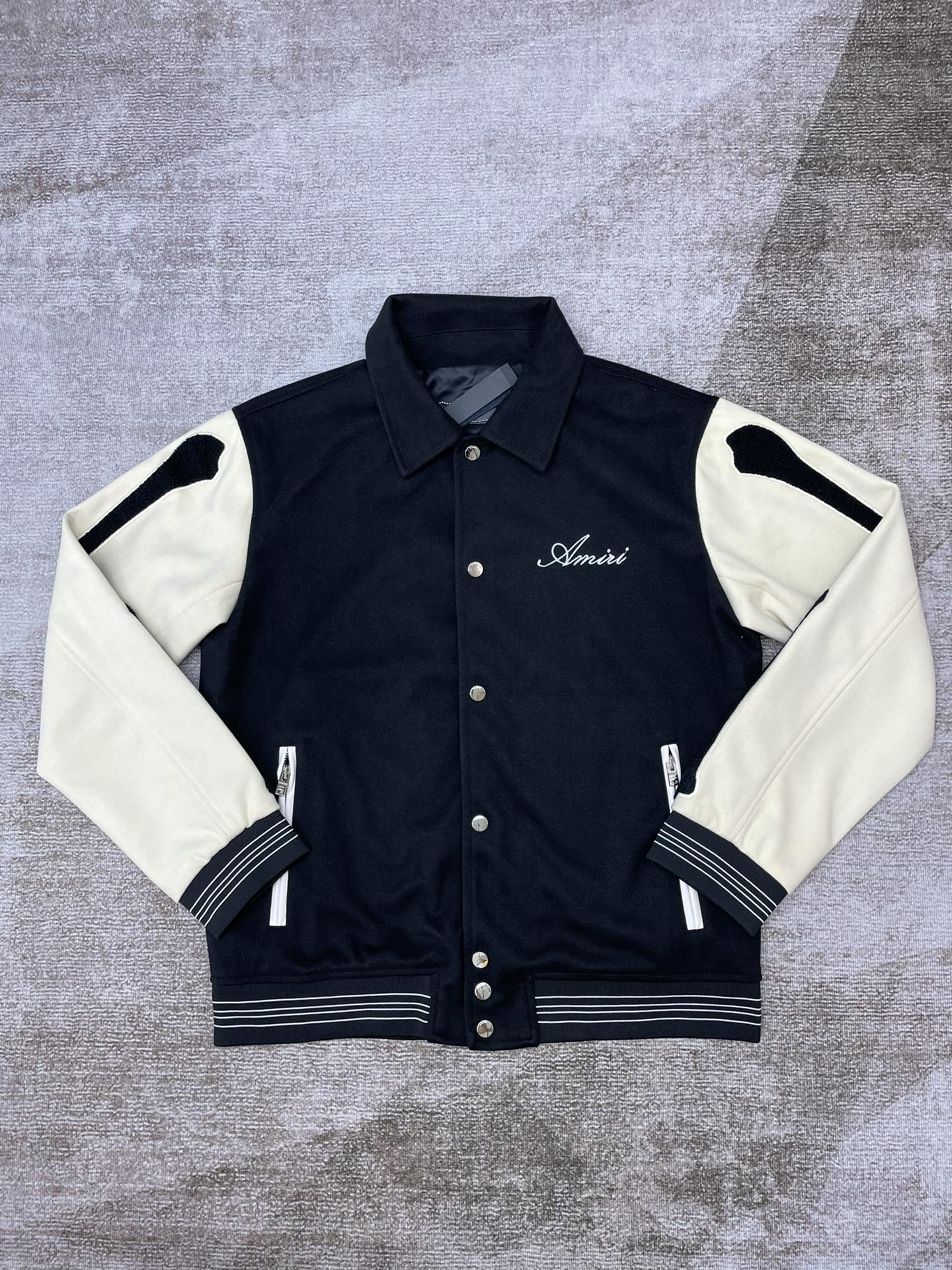 Amr College Jacket