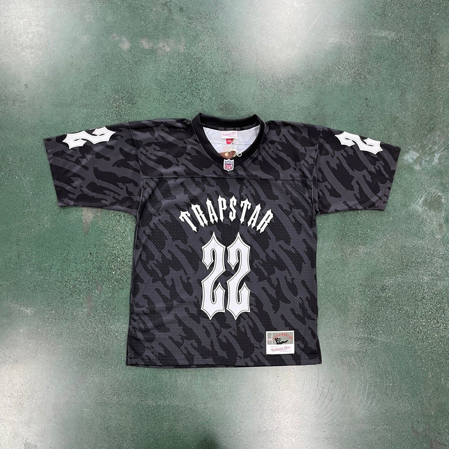 Trapstar T-shirt