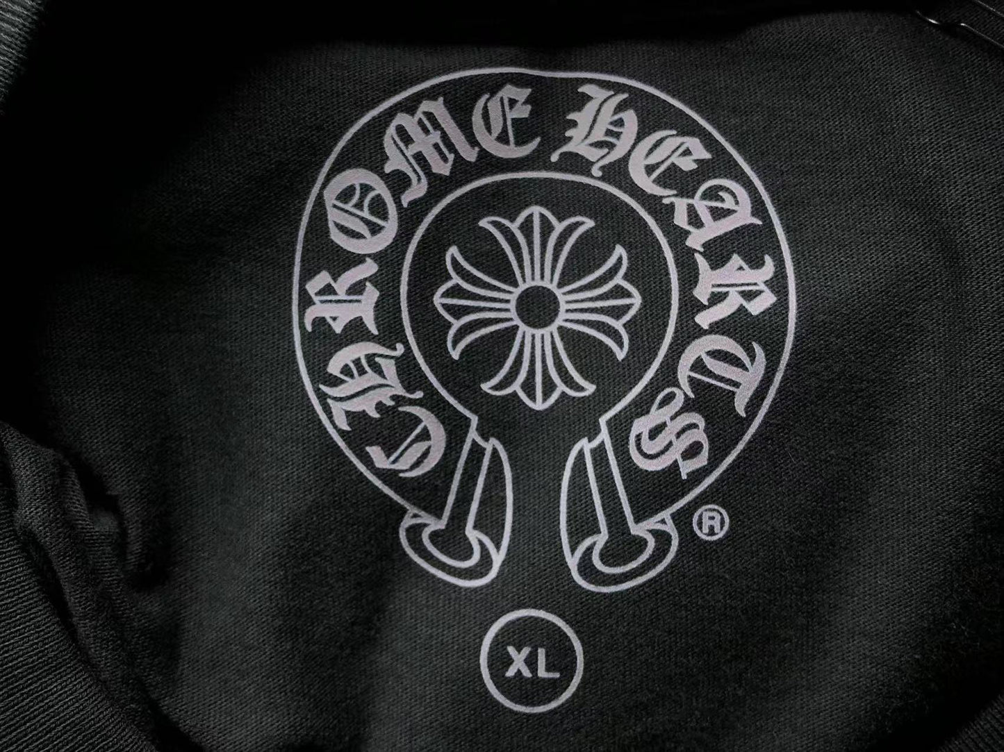 Ch**me He**ts T-Shirt