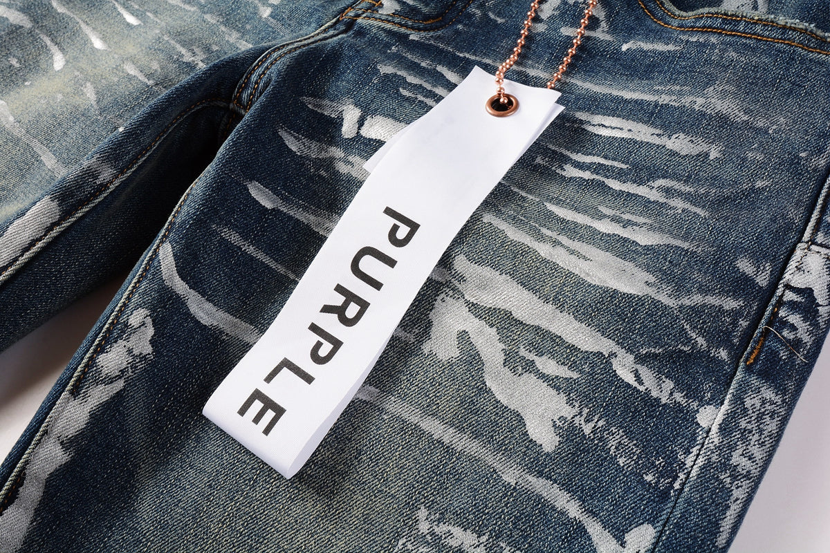 PRPL Jeans