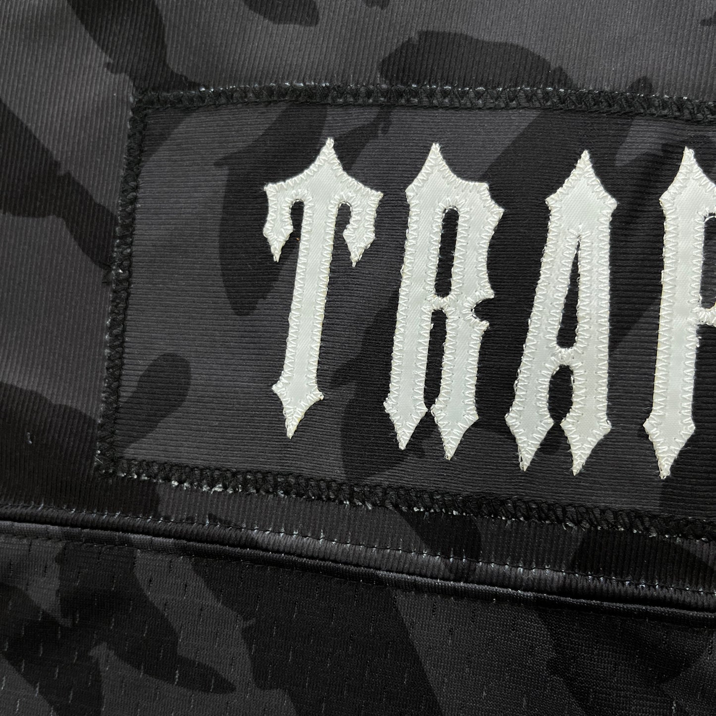 Trapstar T-shirt