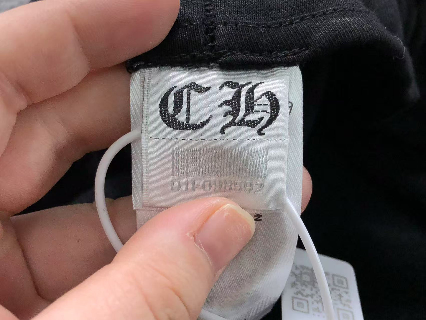 Ch**me He**ts Shorts