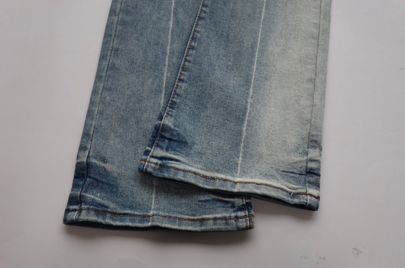 PRPL Flared Jeans