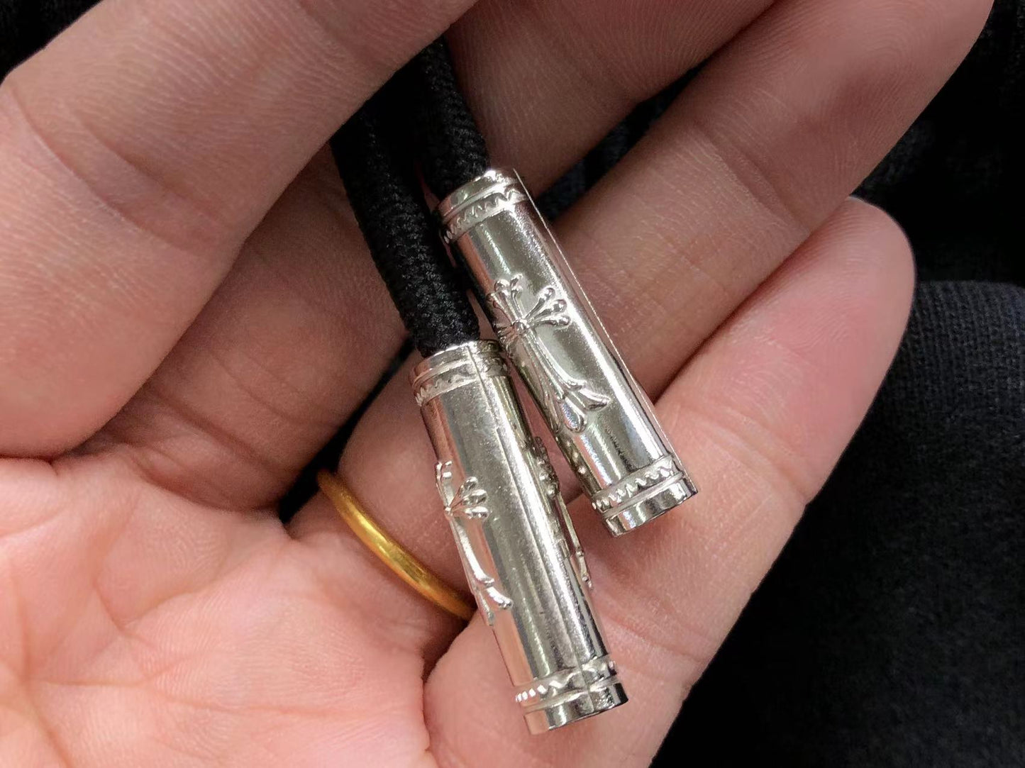 Ch**me He**ts Shorts