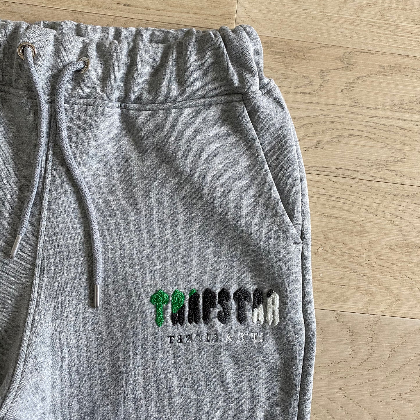 Trapstar Tracksuit