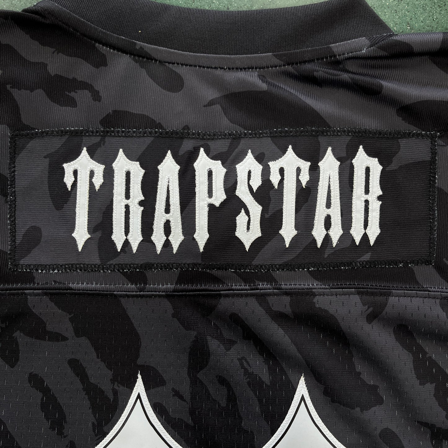 Trapstar T-shirt