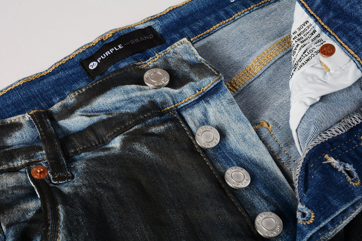 PRPL Jeans
