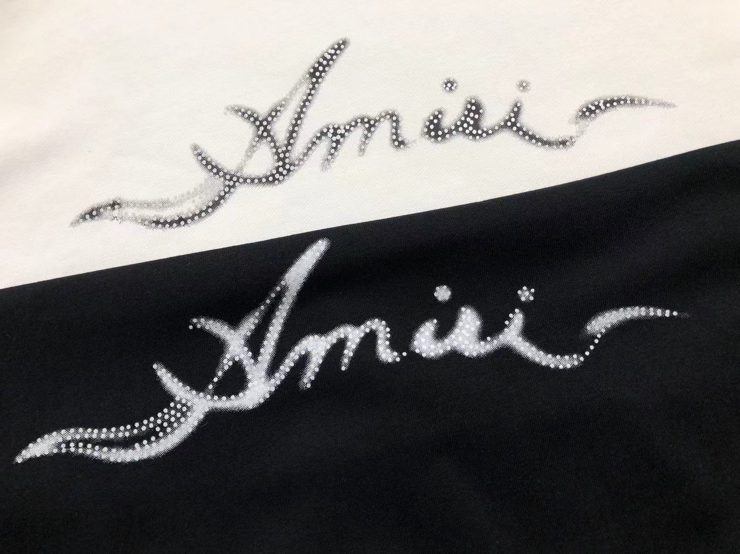 Amiri Hoodie