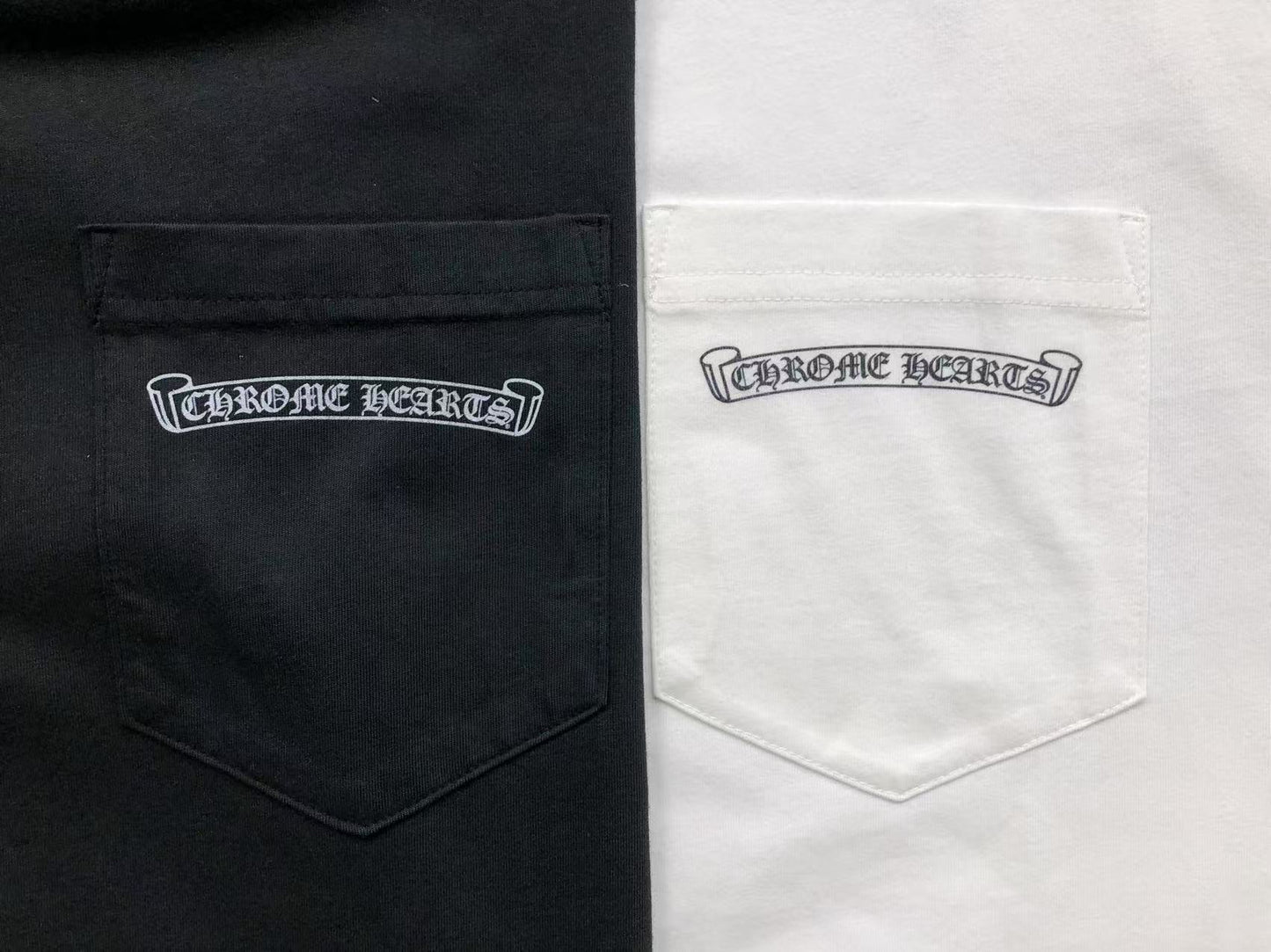 Ch**me He**ts T-Shirt