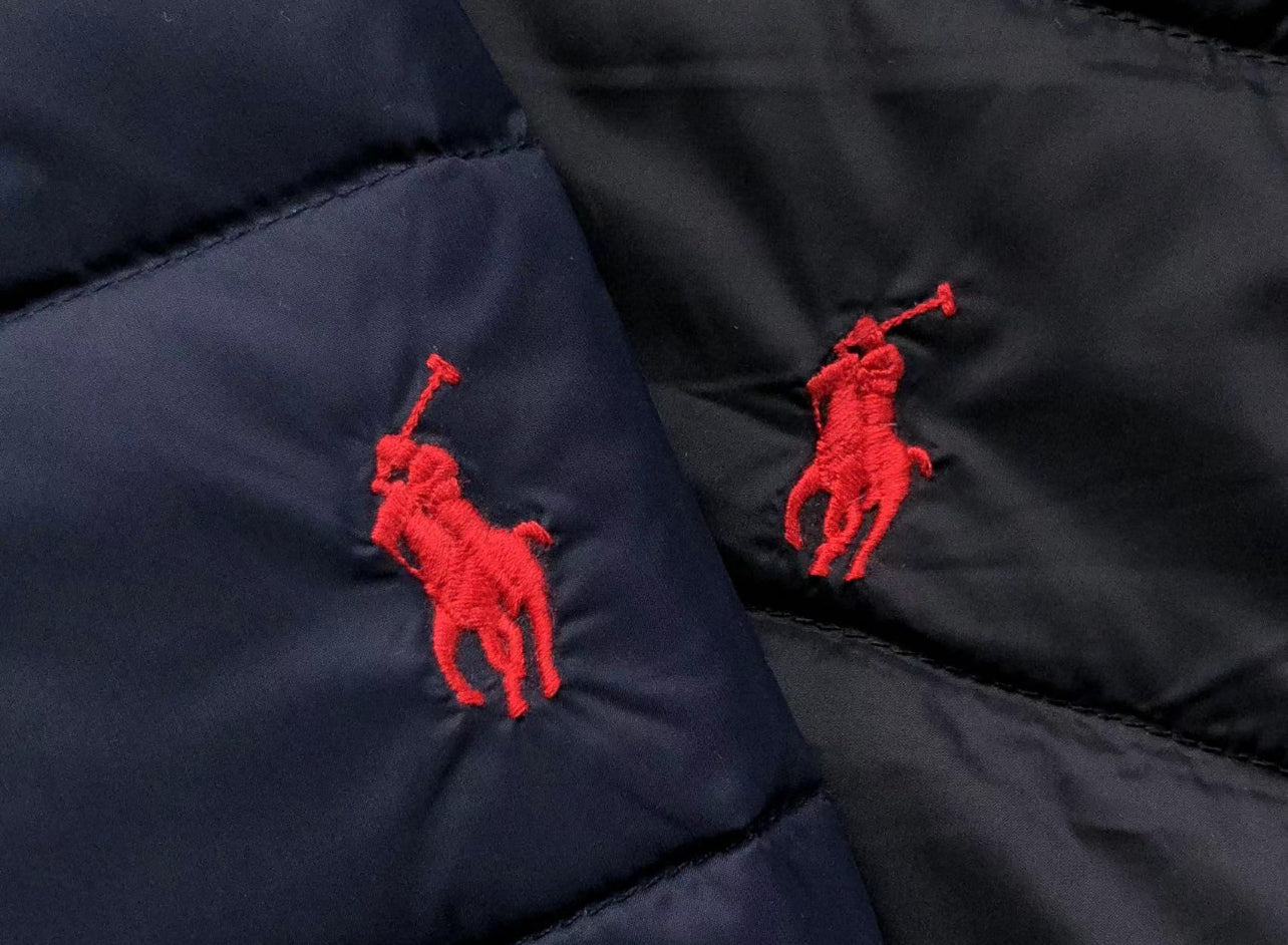 Ralph Lauren Gilet