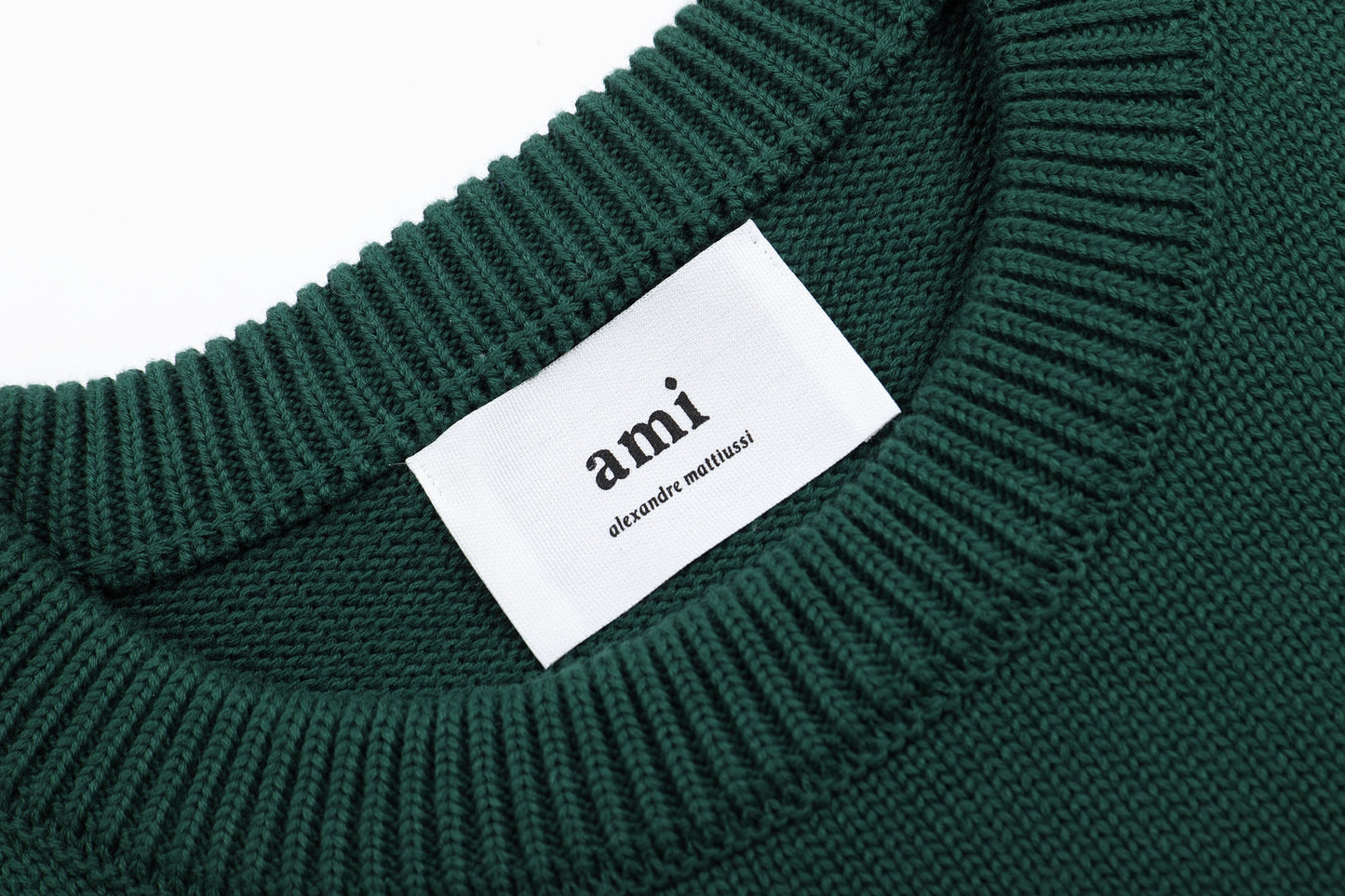 Ami Paris sweater