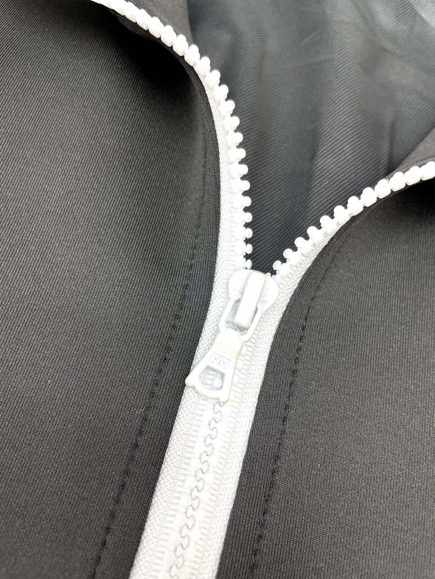 Amr Zipper Hoodie