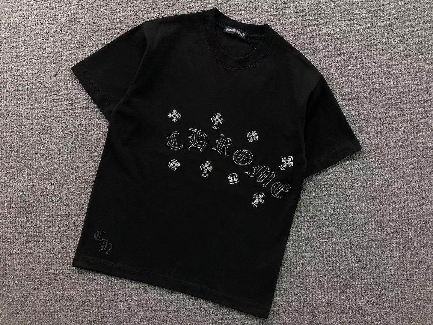 Ch**me He**ts T-Shirt