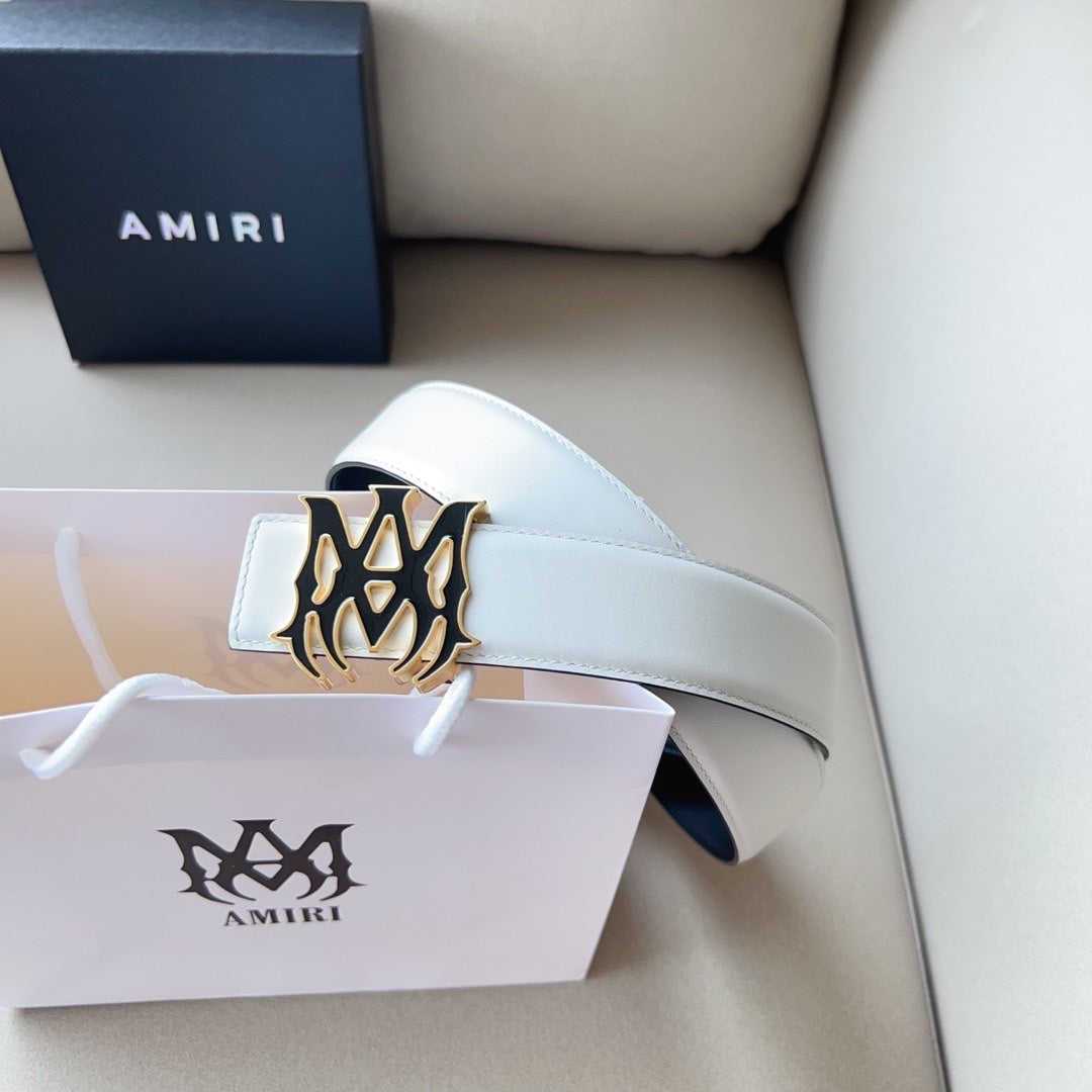 Amiri Belt