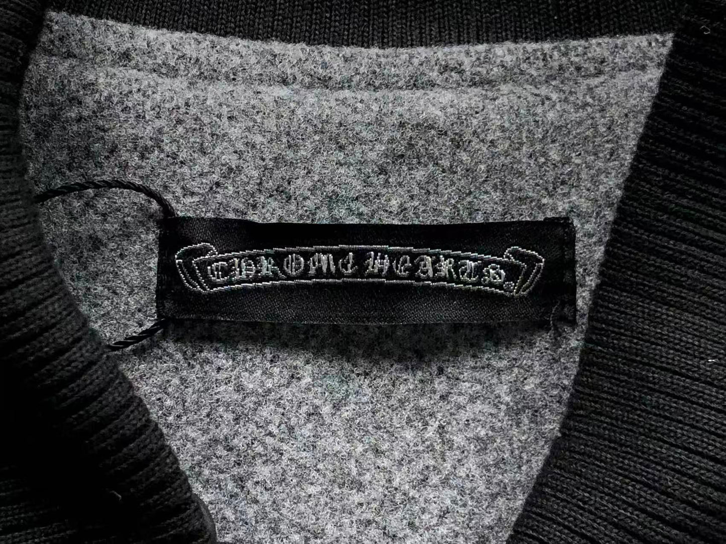 Chrm. Hrts. Jacket