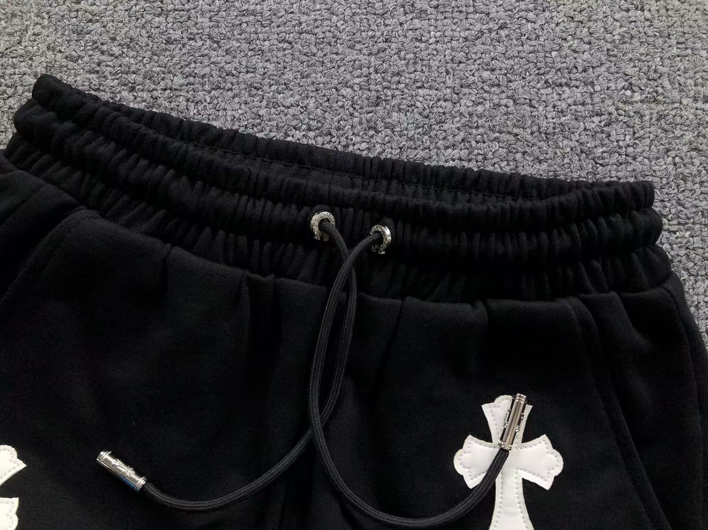 Ch**me He**ts Shorts