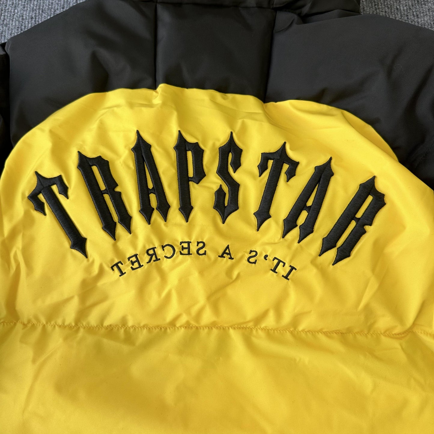 Trapstar Jacket (new generation)