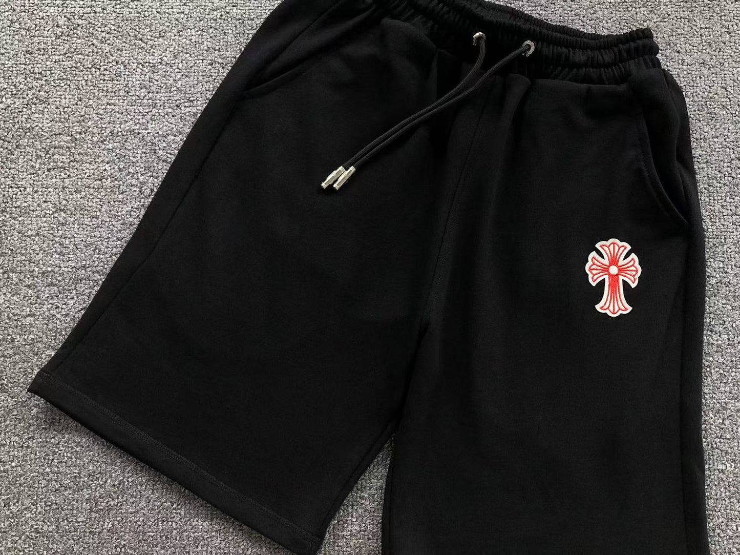 Ch**me He**ts Shorts