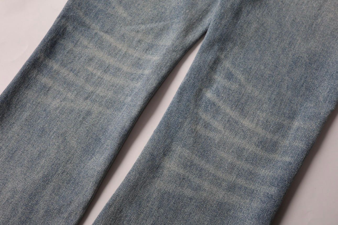 PRPL Flared Jeans