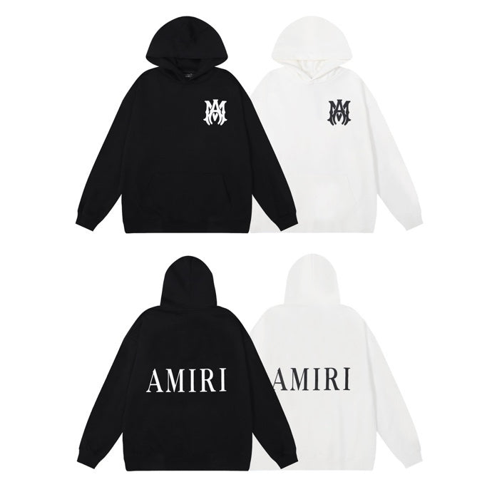 Amr Hoodie