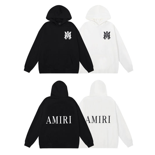 Amr Hoodie