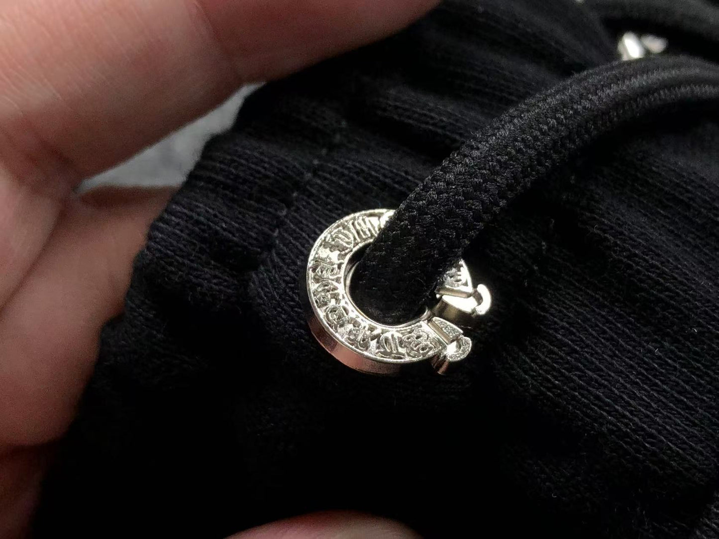 Ch**me He**ts Shorts