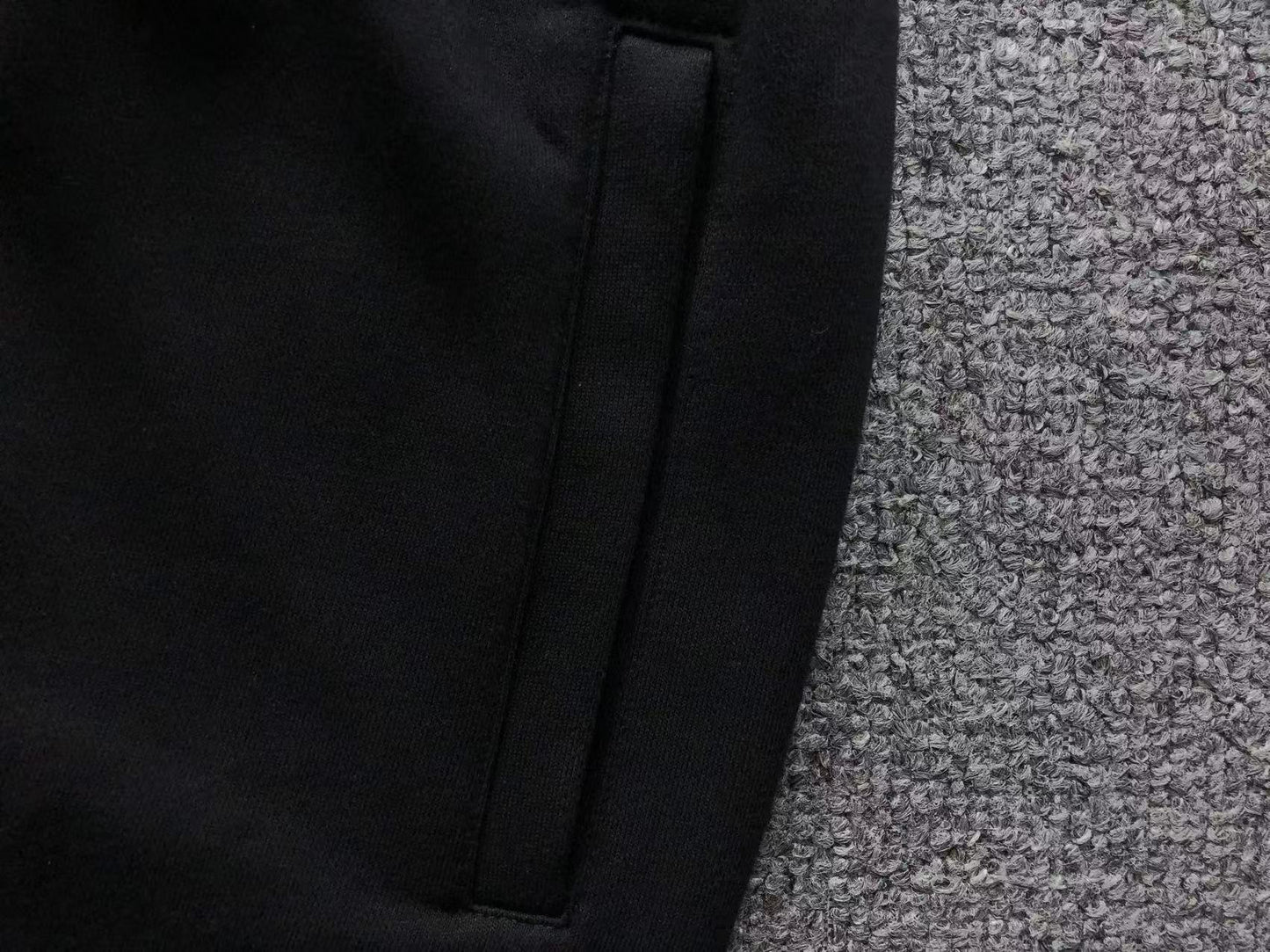 Ch**me He**ts Shorts