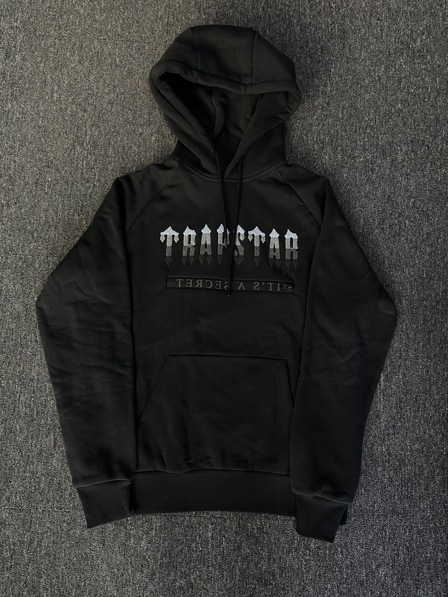 Trapstar Tracksuit (new Generation)