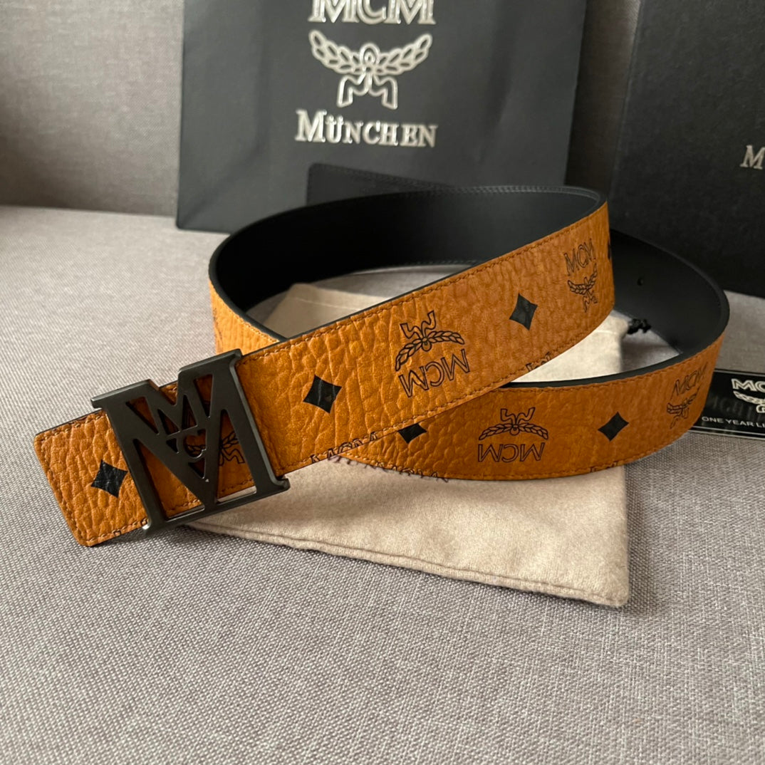 MCM Belt