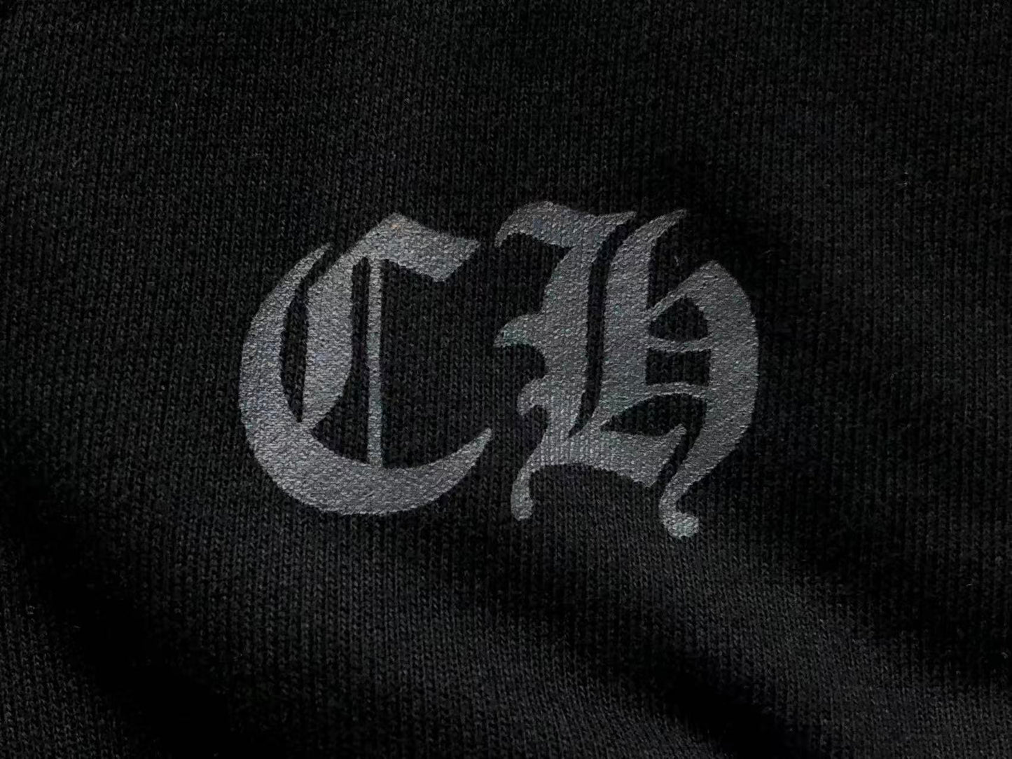 Chrm. Hrts. Top