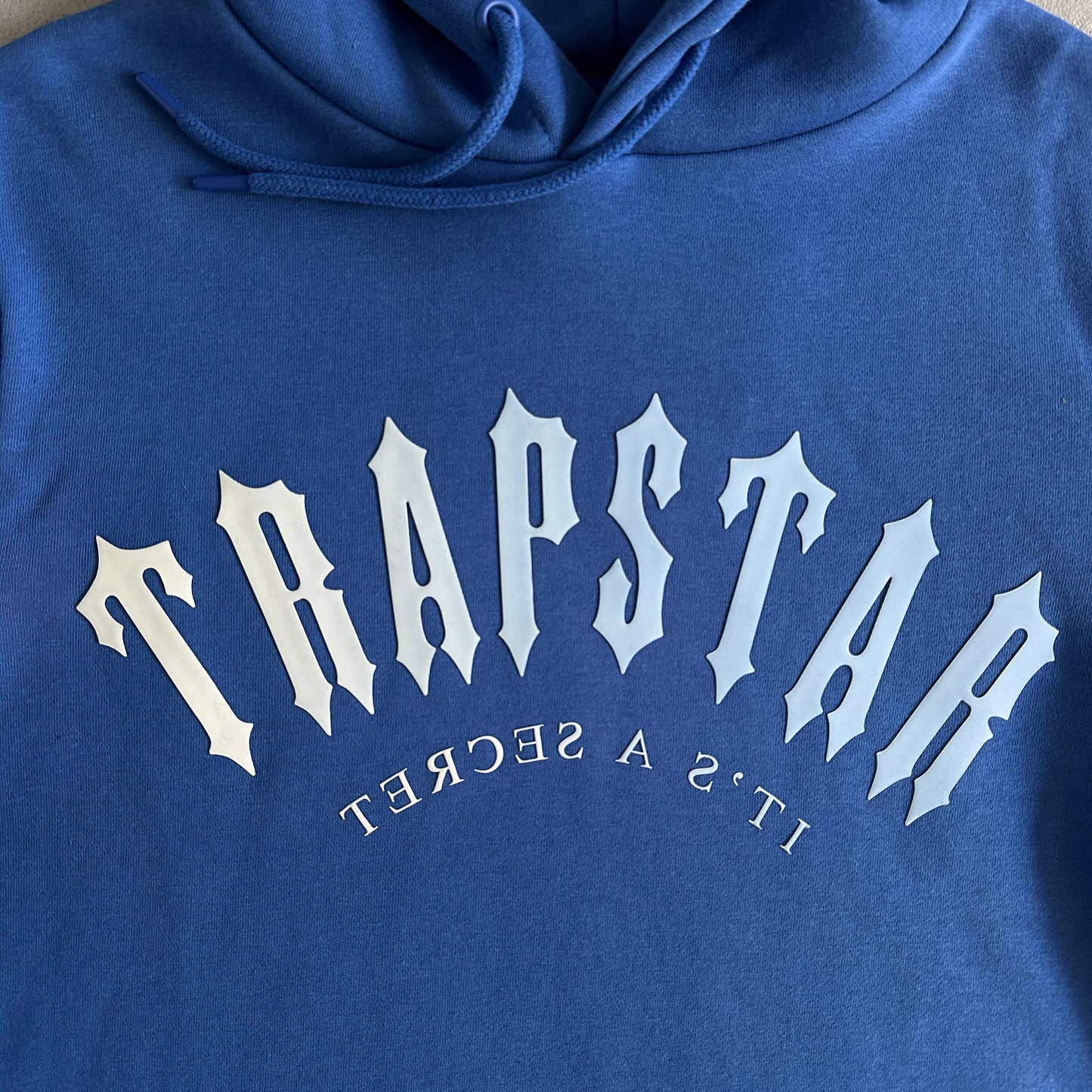 Trapstar Tracksuit (new Generation)