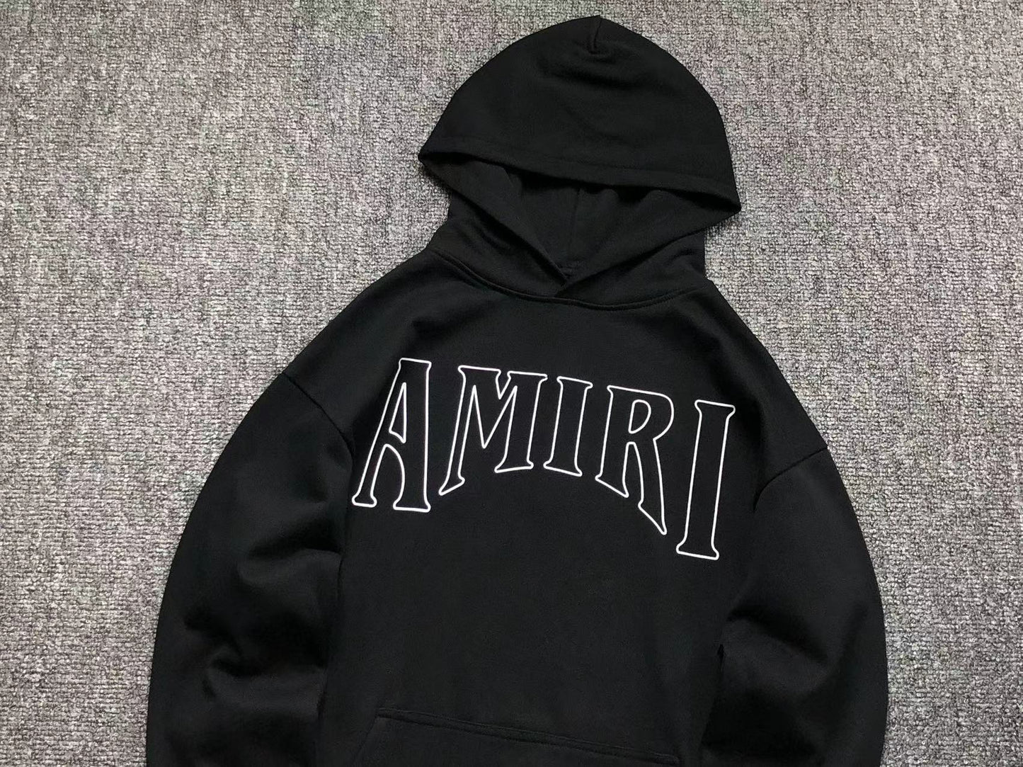 Amiri Hoodie