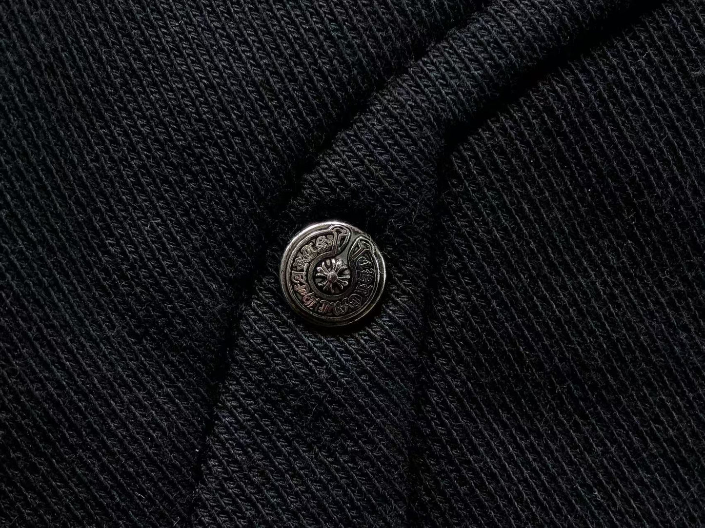 Ch**me He**ts Shorts