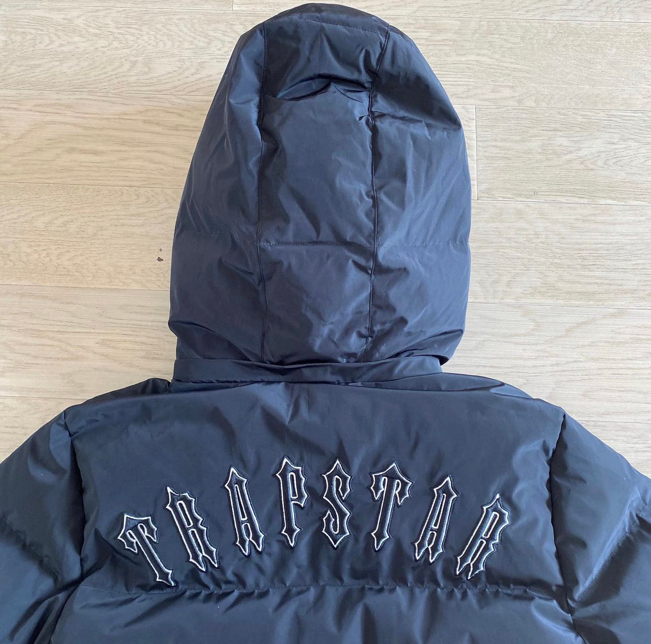 Trapstar Jacket