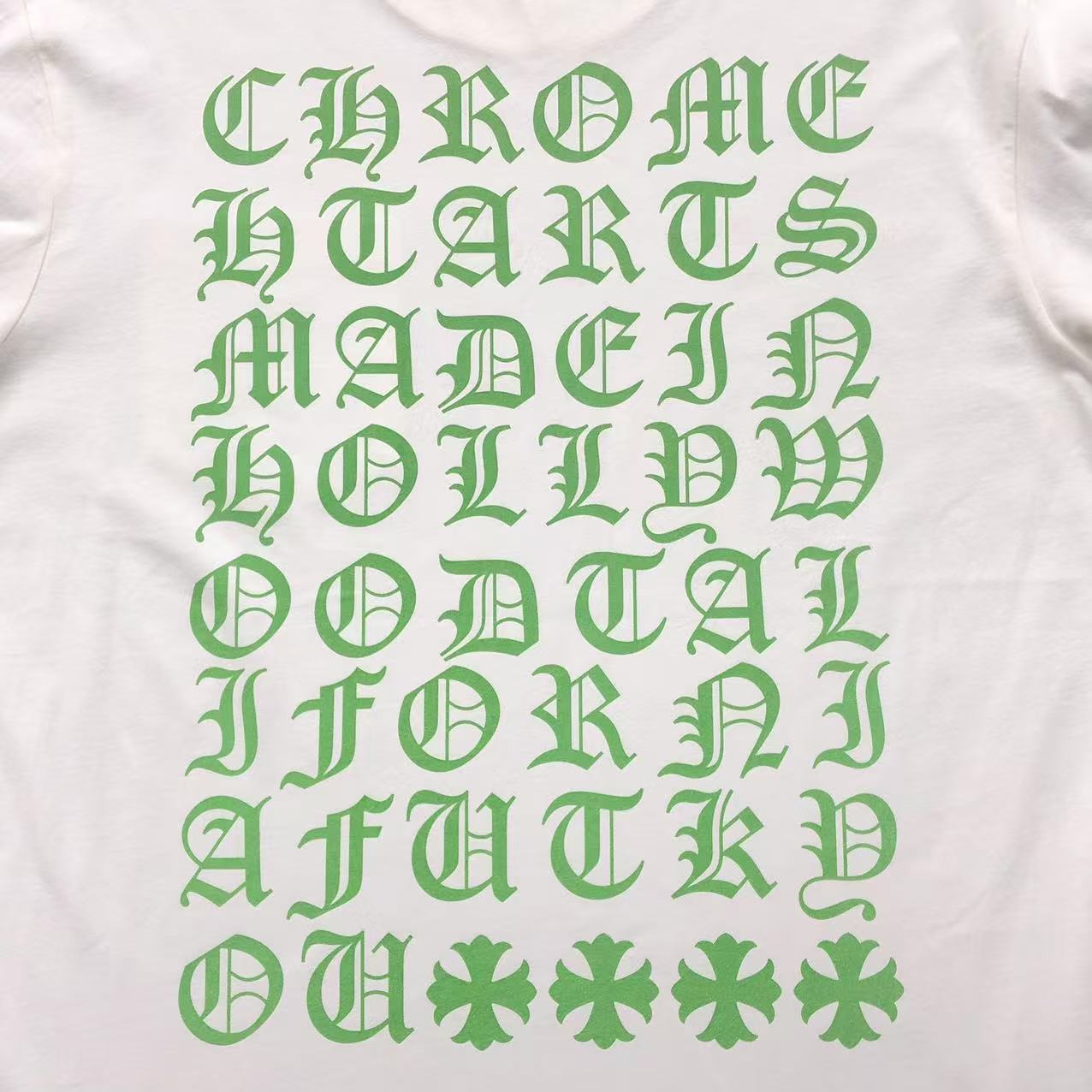 Ch**me He**ts T-Shirt