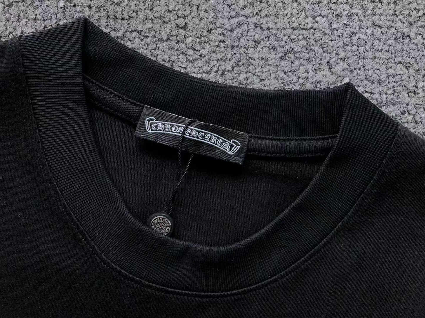 Ch**me He**ts T-Shirt