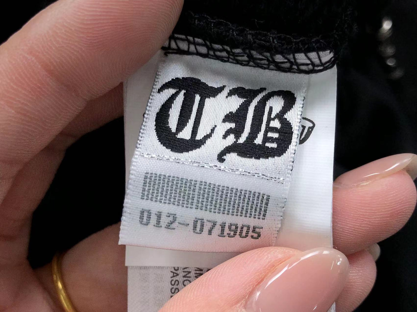 Ch**me He**ts Shorts