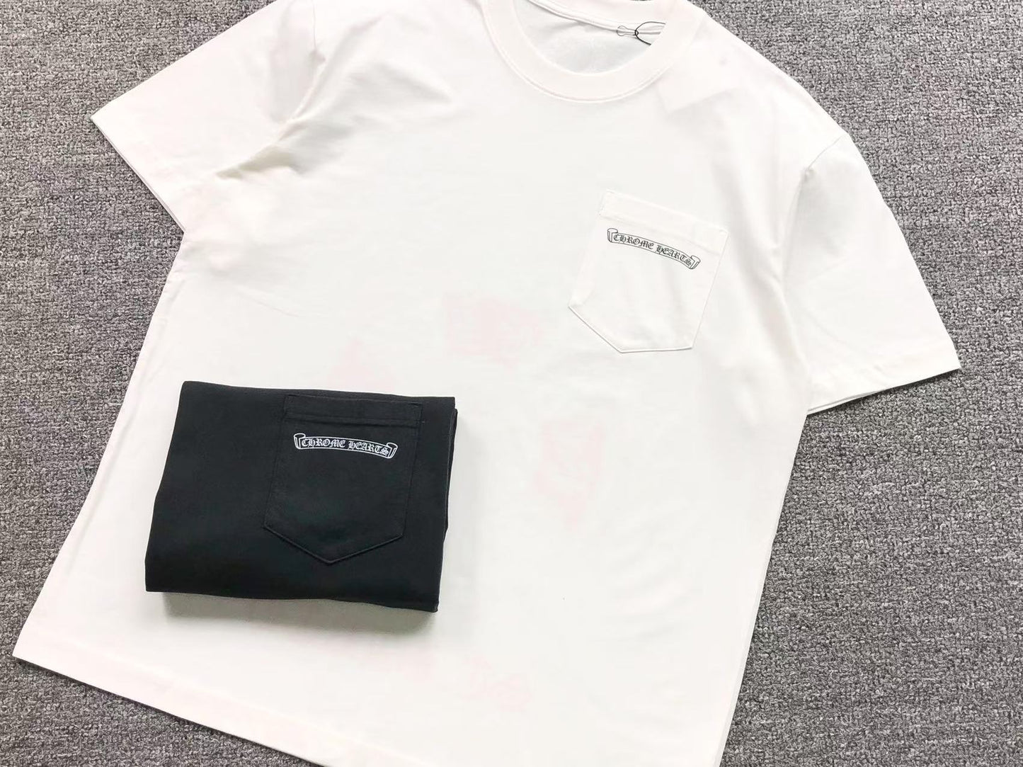 Ch**me He**ts T-Shirt