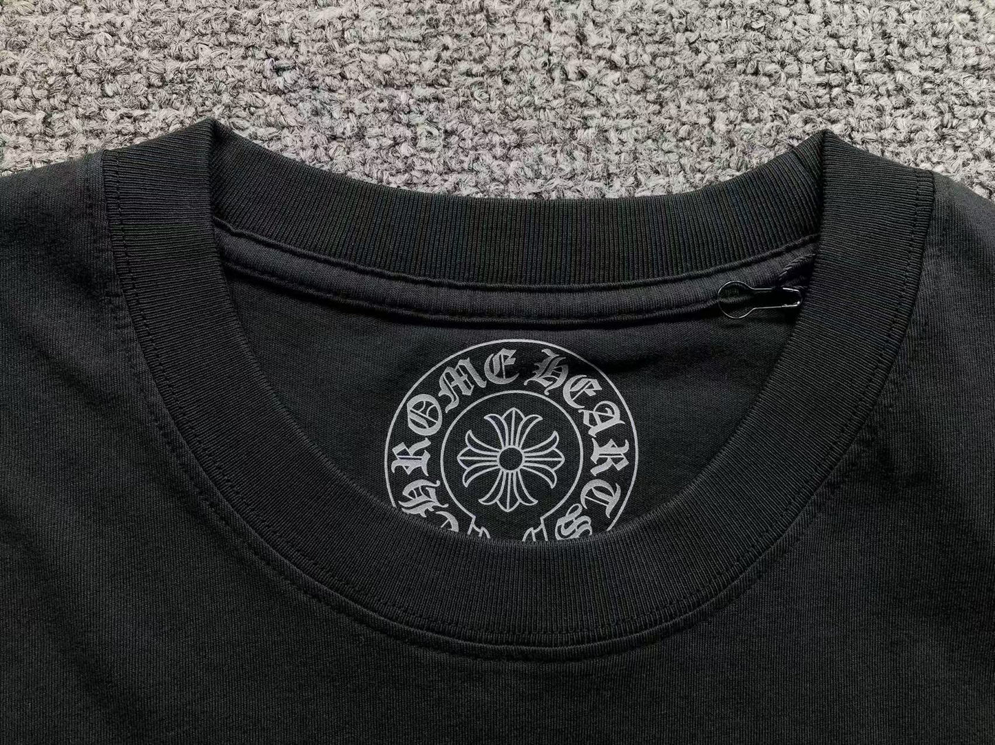 Ch**me He**ts T-Shirt