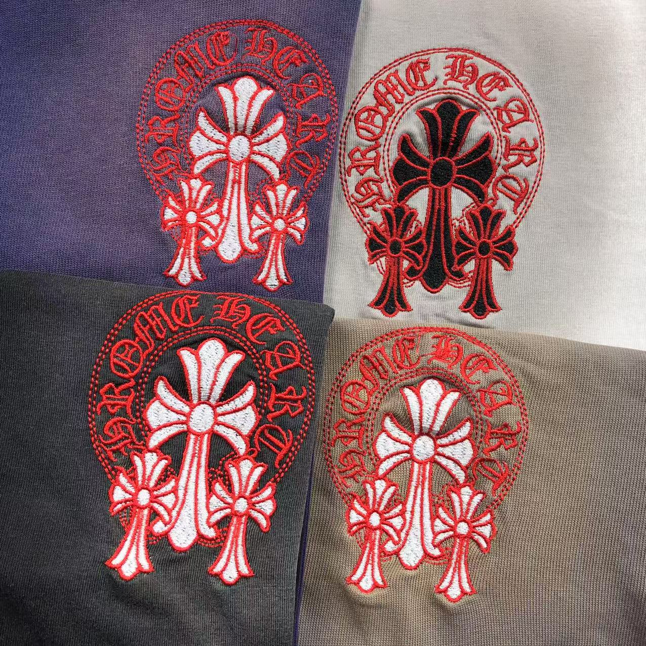 Ch**me He**ts T-Shirt