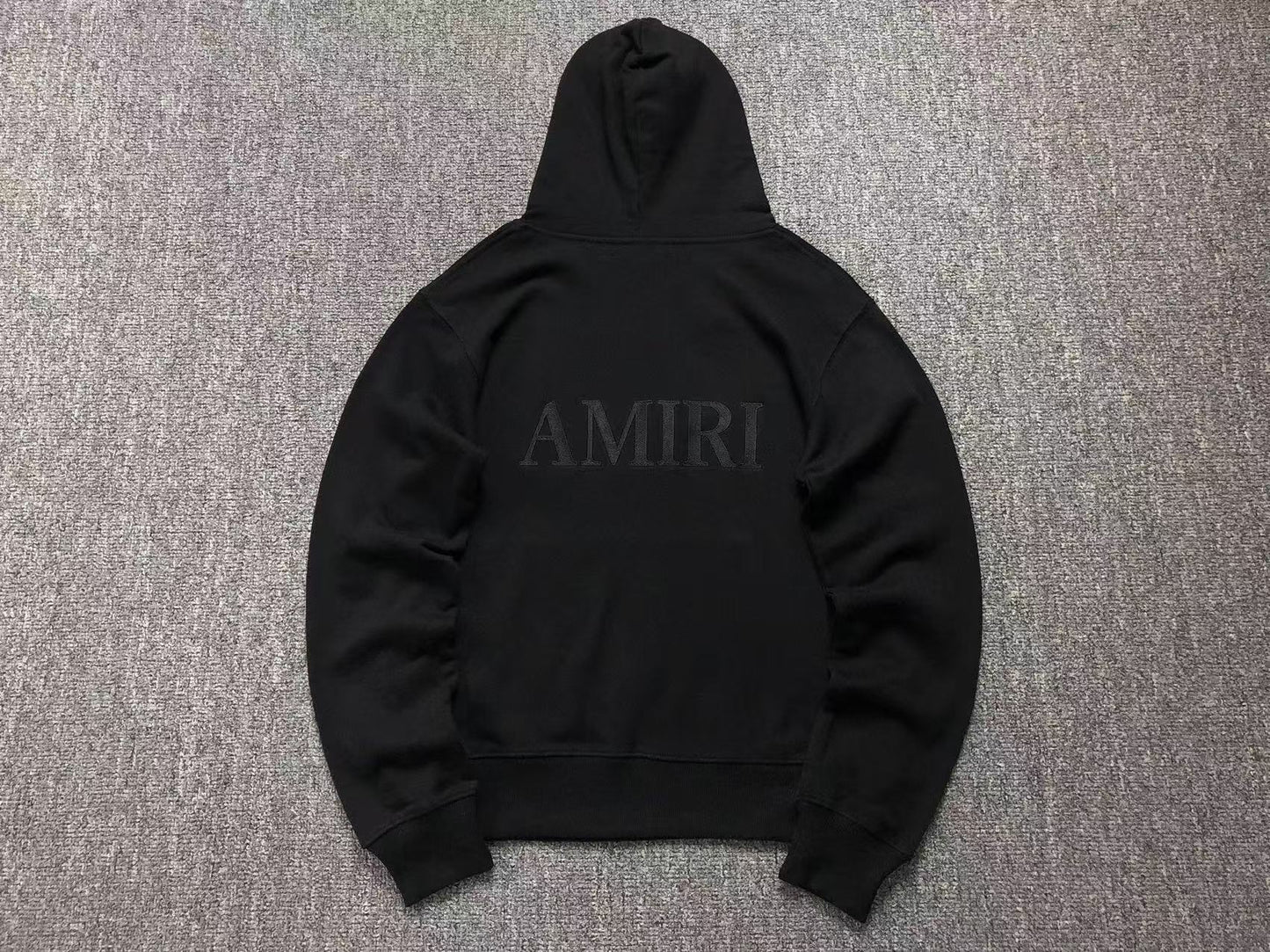 Amiri Hoodie