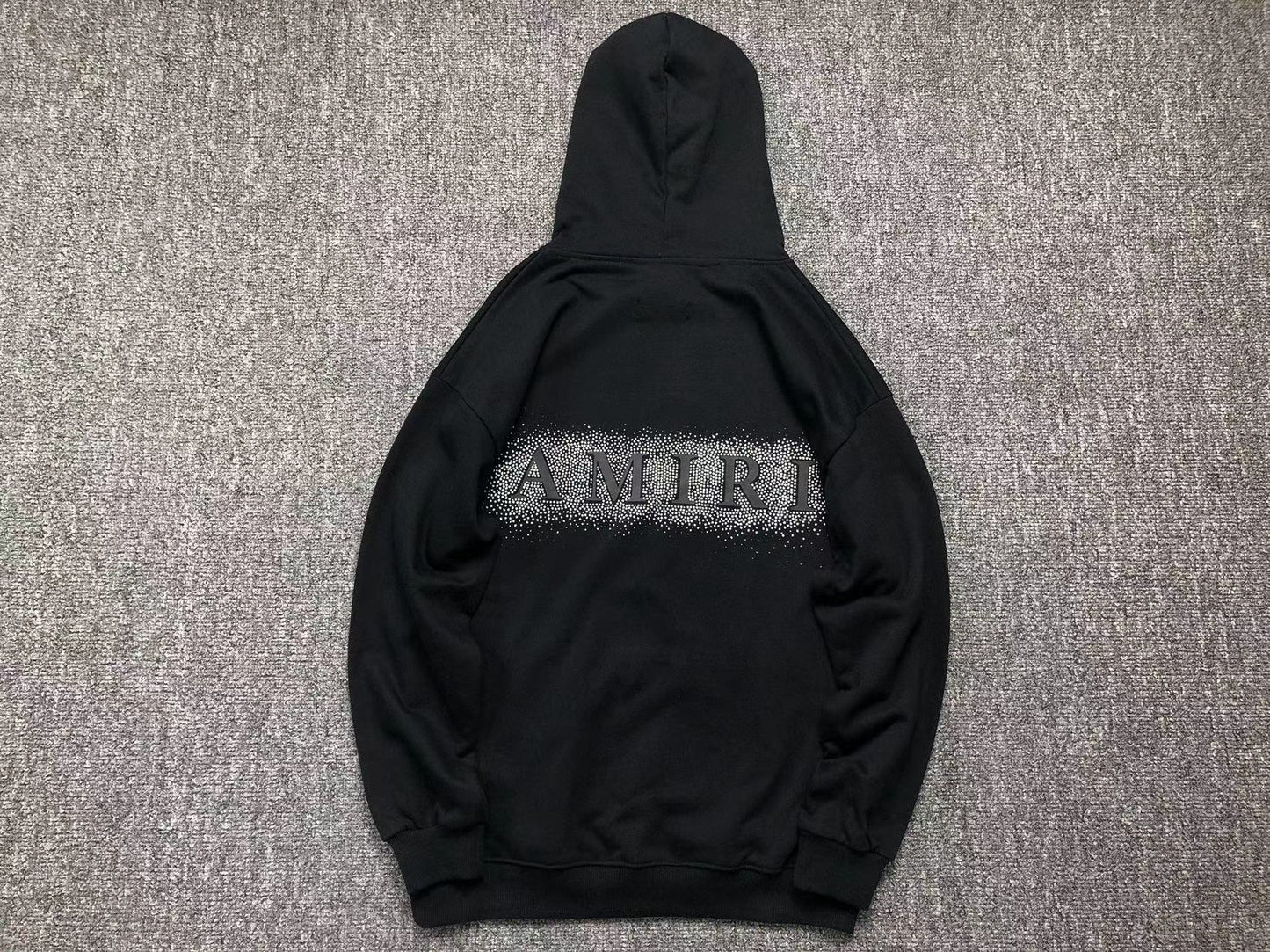 Amiri Hoodie