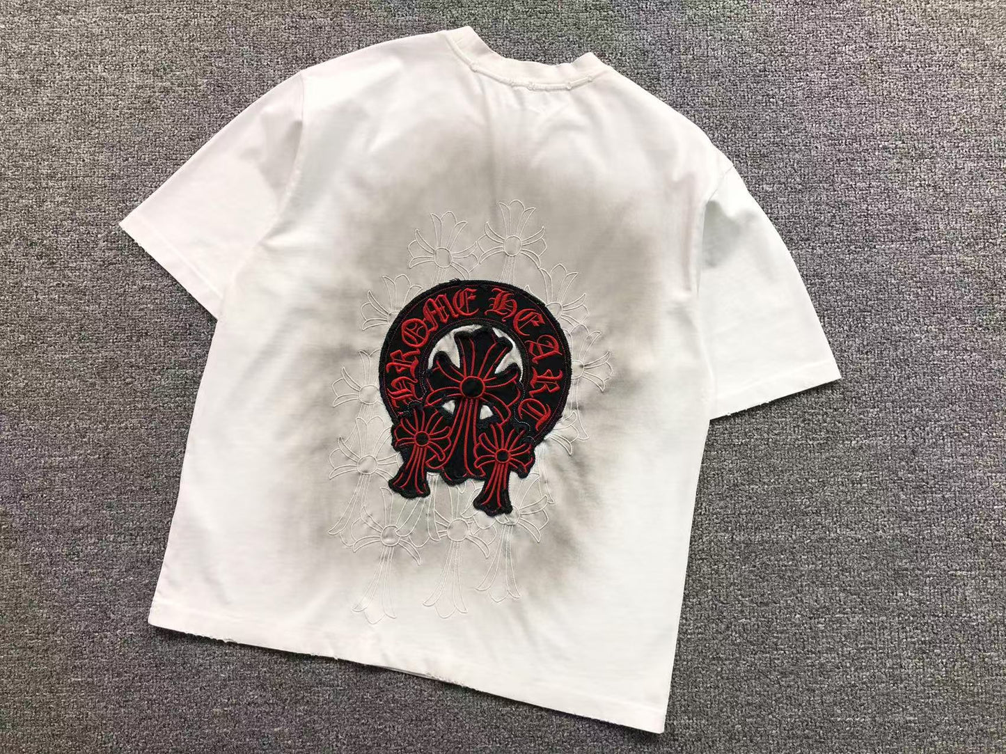 Ch**me He**ts T-Shirt