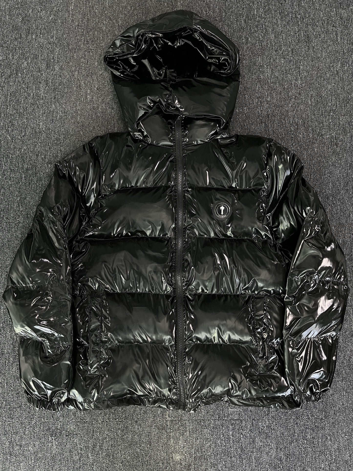 Trapstar Jacket