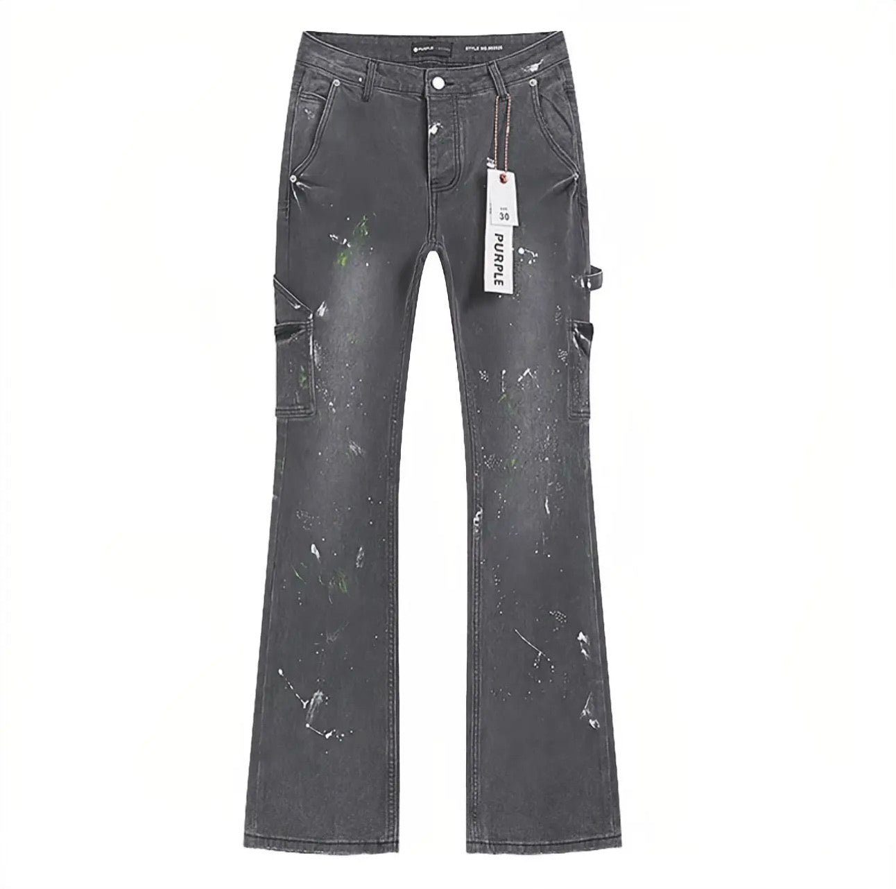 PRPL Flared Jeans