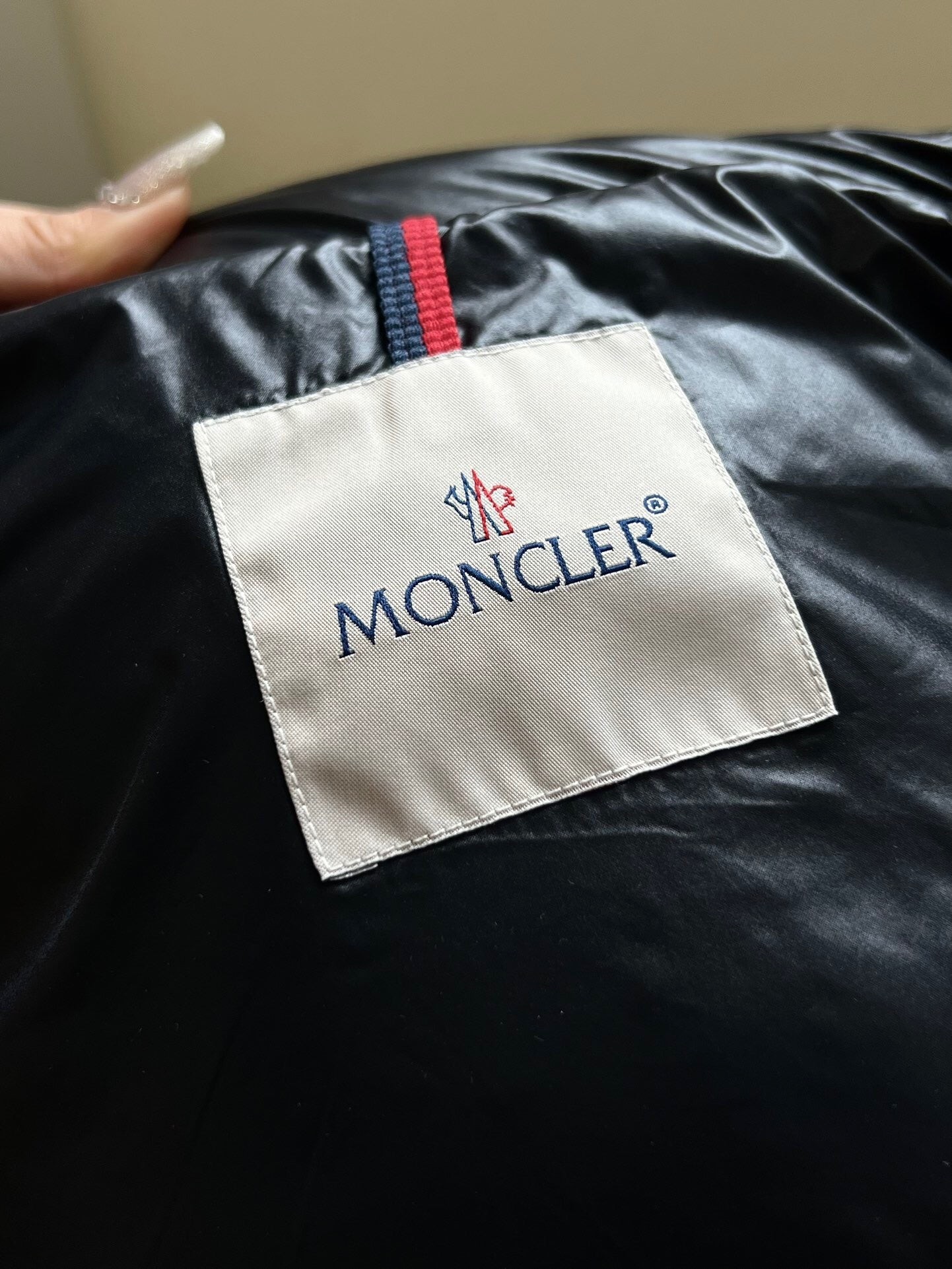 Moncler Gilet