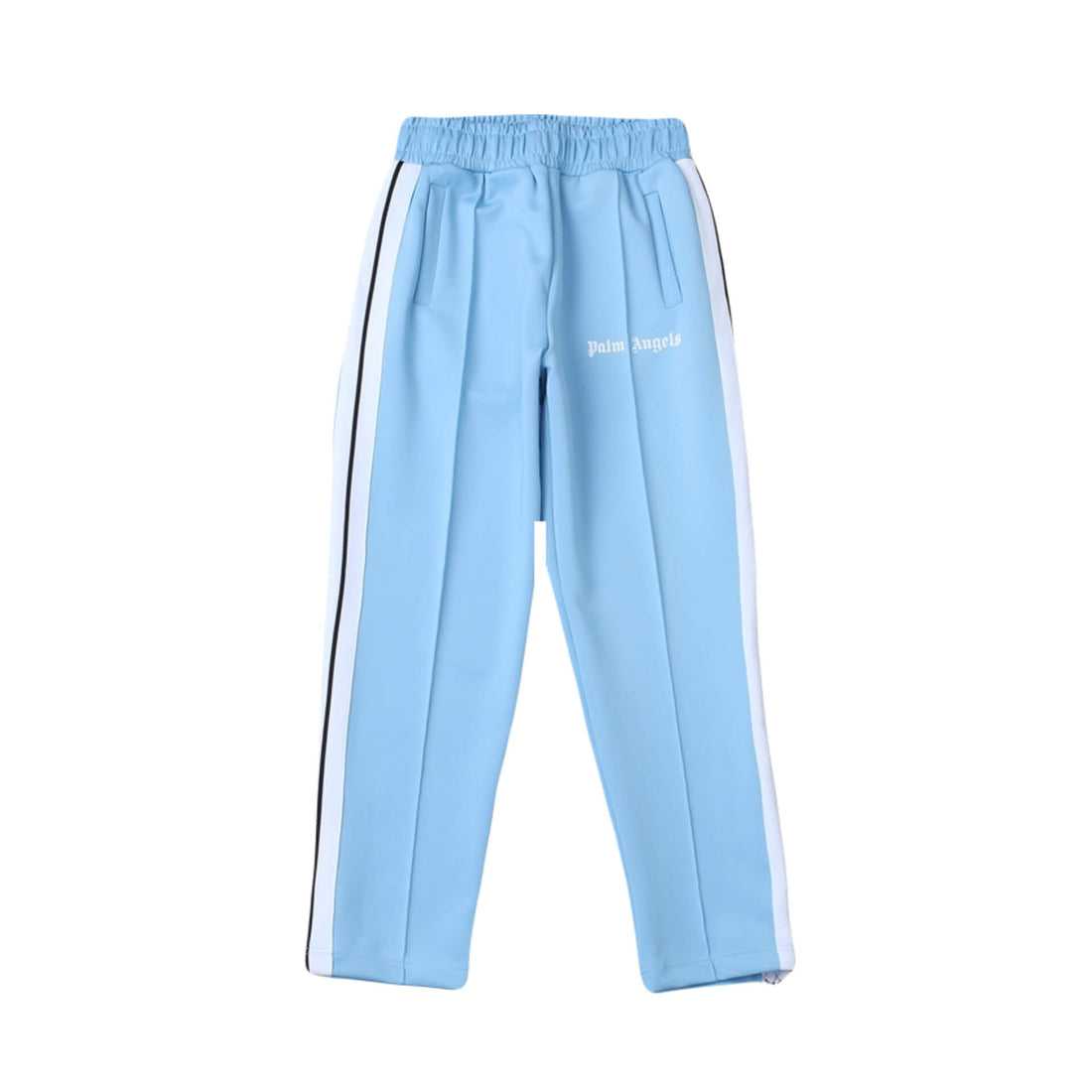 Palm Angels Track Pants (Baby Blue)