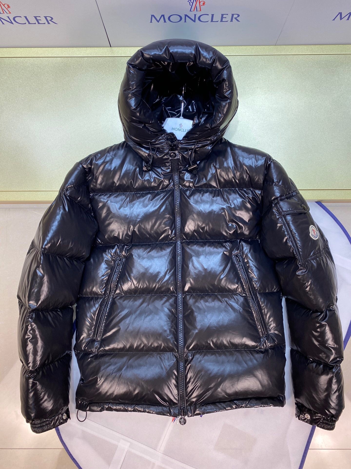 Moncler Jacket