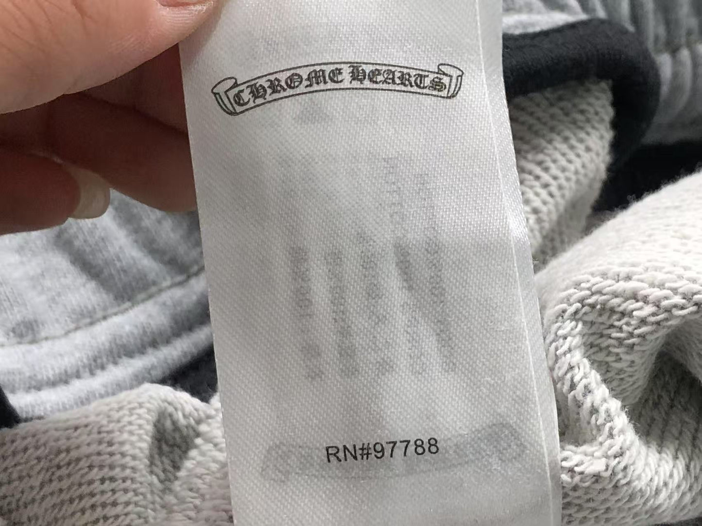 Ch**me He**ts Shorts